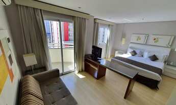 Imagem 2: FLAT PARA LOCAÇÃO- VALOR DO PACOTE REDUZIDO