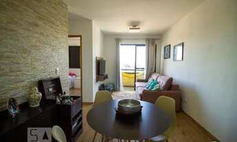 Imagem 2: Apartamento para Aluguel - Bosque da Saúde, 2 Quartos, 70 m2