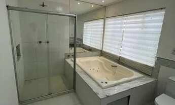 Imagem 4: Casa residencial Triplex Condomínio Alphaville Litoral Norte 2 para Locação Alphaville abr