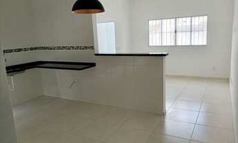 Imagem 7: Casa - Parque Terras de Santa Maria - Hortolândia