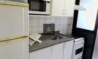 Imagem 4: Flat disponível no Brooklin