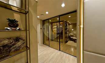 Imagem 6: São Paulo - Apartamento Padrão - CAMPO BELO