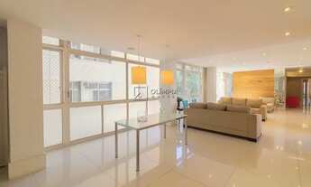 Imagem: Apartamento Venda 4 Dormitórios - 344 m²