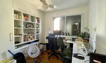 Imagem 11: JARDIM PAULISTA- 128 UTEIS- PINTURA NOVA- OT. APTO- 2 VAGAS