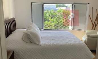 Imagem 14: Casa para aluguel tem 167 metros quadrados com 4 quartos em Jardim Novo Mundo - São Paulo