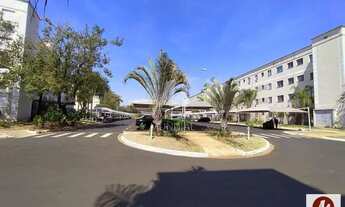 Imagem 2: Apartamento (tipo - padrao) 2 dormitórios, portaria 24hs, lazer, em condomínio fechado