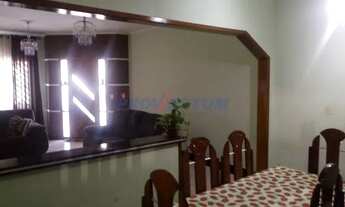 Imagem 7: Casa - Loteamento Remanso Campineiro - Hortolândia