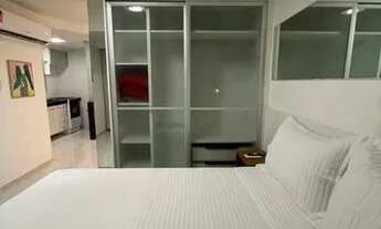 Imagem 6: Flat para aluguel tem 30 metros quadrados com 1 quarto em Boa Viagem - Recife - PE