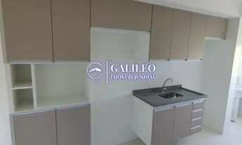 Imagem 3: Locação apartamento novo - Residencial Harmonia - Jd Santa Gertrudes - Jundiaí-SP