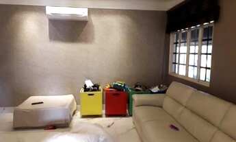 Imagem 4: Térrea para venda com 535 metros quadrados com 4 quartos em Parque Viana - Barueri - SP