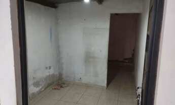 Imagem 2: Aluga-se casa 3 cômodos Nova Odessa Jd São Manoel