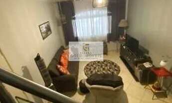 Imagem: PKD-Sobrado com 4 dormitórios à venda