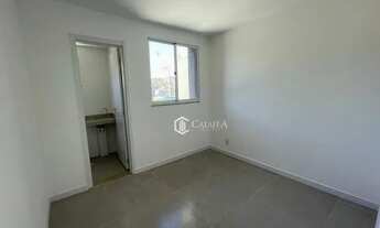 Imagem 6: Apartamento com 2 dormitórios para alugar, 52 m² por R$ 1.733,00/mês - Cascatinha - Juiz d