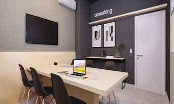 Imagem: BRUSQUE - Apartamento Padrão - SANTA TEREZINHA