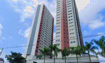 Imagem: Apartamento 1 Quarto Mobiliado no Centro