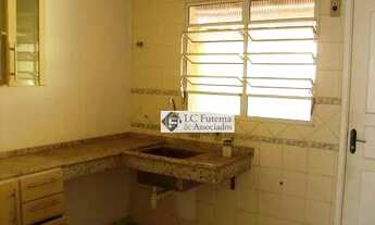 Imagem 7: Casa com 2 dormitórios, 60 m² - venda por R$ 442.000,00 ou aluguel por R$ 2.768,70/mês - C