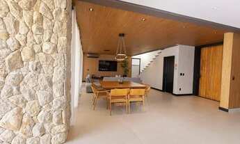 Imagem 2: Casa em Condomínio para Venda em Santana de Parnaíba, Tamboré, 4 dormitórios, 4 suítes, 6