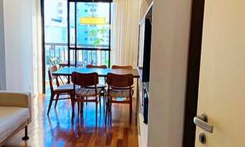 Imagem 3: Apartamento para aluguel tem 45 metros quadrados com 1 quarto em Jardim Paulista - São Pau