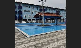 Imagem 3: Condomínio Paulo VI - Manaus - Amazonas