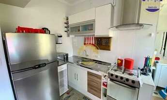 Imagem 6: Apartamento Residencial à venda, José Menino, Santos - AP1551