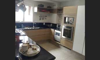 Imagem 5: Apartamento para venda possui 364 metros quadrados com 4 quartos em Alto da Lapa - São Pau