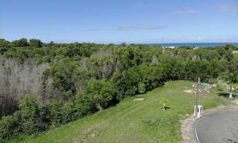 Imagem 3: Lote no Condomínio Arquipélago de Manguinhos