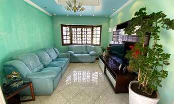 Imagem 4: Lindo sobrado a venda com 3 dormitório, 3 suítes 2 vagas no Jaçanã