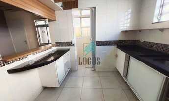 Imagem 4: Apartamento com 2 dormitórios, 56 m² - venda por R$ 240.000,00 ou aluguel por R$ 1.500,00