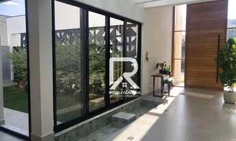 Imagem 2: Linda casa a venda no Condomínio Parque Ytu Xapada - Itu/SP