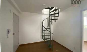 Imagem 5: Cobertura com 2 quartos à venda, 94 m² por R$ 220.000 - Pqe Independencia - Juiz de Fora/M