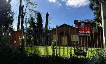 Imagem 2: Casa no bairro Prinstrop em Gramado!