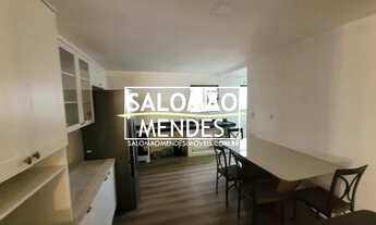 Imagem 3: Apartamento para venda possui 90 m² com 3 quartos em Coqueiro - Belém - PA