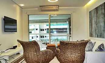 Imagem 2: Apartamento com 5 dormitórios, 136 m² - venda por R$ 4.350.000,00 ou aluguel por R$ 19.000