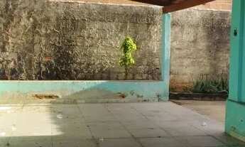 Imagem 3: Casa para aluguel com 80 metros quadrados com 3 quartos em Residencial Monte Carlo - Goiân