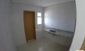 Imagem 4: Apartamento (tipo - padrao) 2 dormitórios/suite, cozinha planejada, lazer, espaço gourmet