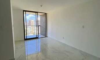 Imagem 7: Apartamento 02 quartos em Intermares, a 700 metros da beira mar!