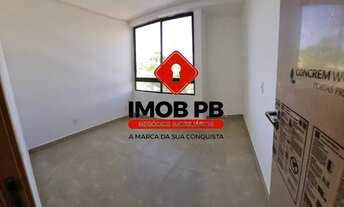 Imagem 4: Apartamento para venda tem 74 metros quadrados com 3 quartos em Formosa - Cabedelo - PB