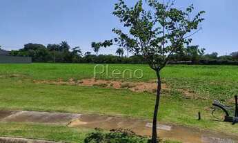 Imagem 5: Terreno à venda no Condomínio Tamboré Jaguariúna - Jaguariúna/SP