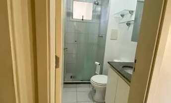 Imagem 4: Apartamento Mobiliado 2 Quartos e 1 Garagem - Direto Proprietário