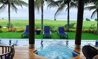 Imagem 3: Casas para temporada Trancoso , arraial e Porto