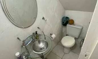 Imagem 5: Casa de vila para venda com 149 metros quadrados com 3 quartos em Botafogo - Rio de Janeir