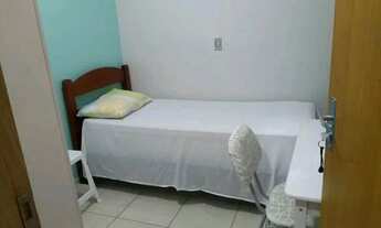 Imagem: Aluguel de quarto para rapazes c garagem