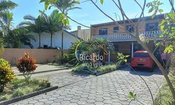 Imagem 5: SOBRADO EM PONTAL DO PARANÁ BALNEÁRIO CANOAS