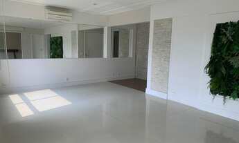 Imagem 5: Apt.192m²au, 4 dorm, 4 suítes, 4 vagas, c/varanda gourmet. Em Vila Nova Conceição