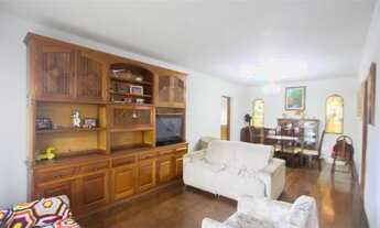 Imagem 4: São Paulo - Casa Padrão - CAMPO BELO