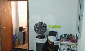 Imagem 7: Sobrado em excelente Local no Brás