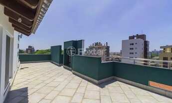 Imagem 5: Casa estilo sobrado com 4 quartos (suítes) 6 vagas no bairro Jardim Lindóia - Porto Alegre