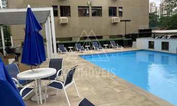 Imagem: Apartamento-À VENDA-Barra da Tijuca-Rio