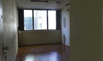 Imagem 3: Sala/Conjunto para aluguel e ou venda com 20 m², em Consolação - São Paulo - SP