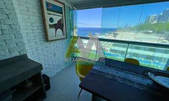 Imagem 4: Apartamento à venda no bairro Ondina - Salvador/BA